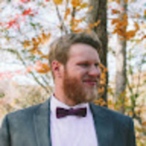 Meet your Posher, Kevin